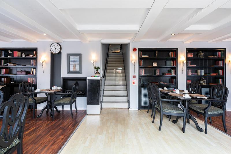 0 Bedroom Property for Sale in Century City Western Cape